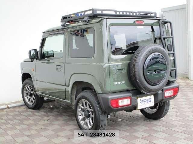 Suzuki JIMNY 2023-11 8314931-20