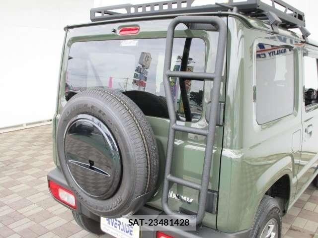 Suzuki JIMNY 2023-11 8314931-21