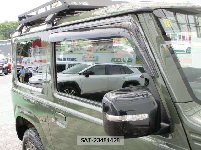 Suzuki JIMNY 2023-11 8314931-23