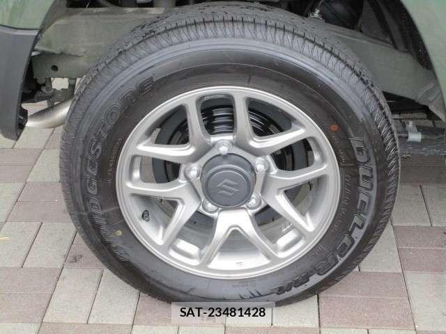Suzuki JIMNY 2023-11 8314931-24