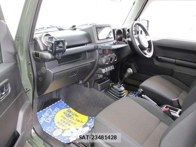 Suzuki JIMNY 2023-11 8314931-25