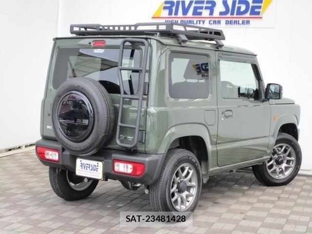 Suzuki JIMNY 2023-11 8314931-2