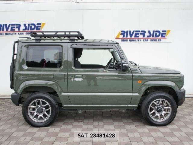 Suzuki JIMNY 2023-11 8314931-3