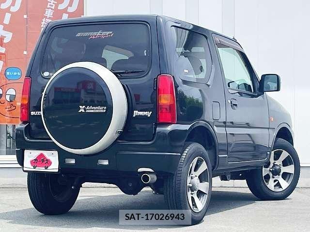 Suzuki JIMNY 2011-12 8314958-2