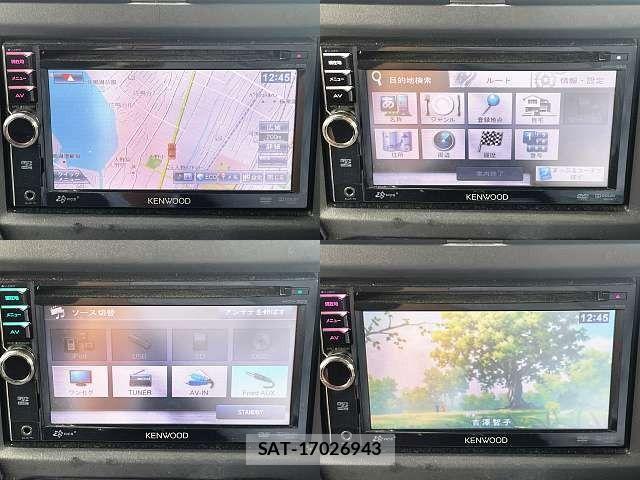 Suzuki JIMNY 2011-12 8314958-4