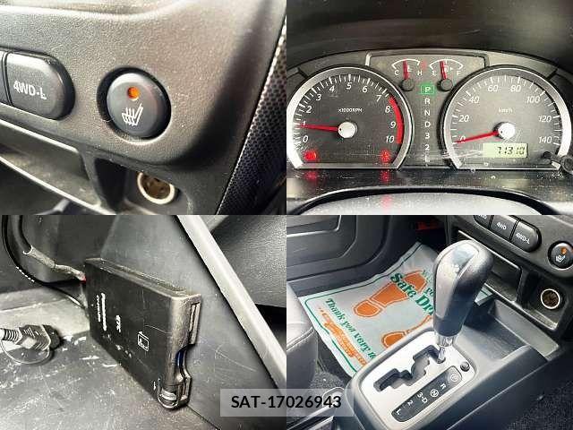Suzuki JIMNY 2011-12 8314958-5