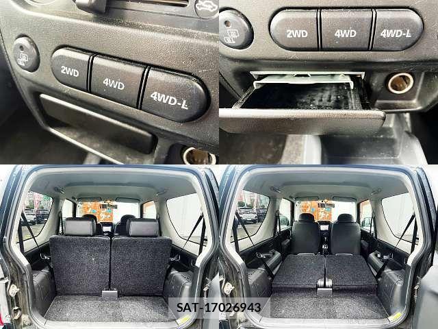 Suzuki JIMNY 2011-12 8314958-6