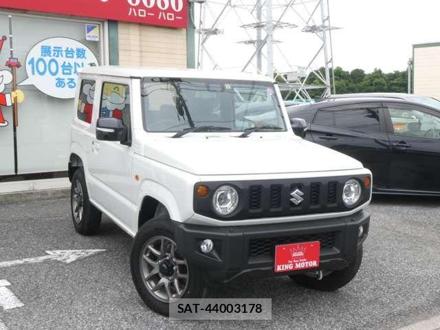 Suzuki JIMNY 2023-06 8314934-0