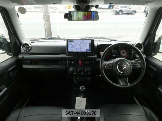 Suzuki JIMNY 2023-06 8314934-10