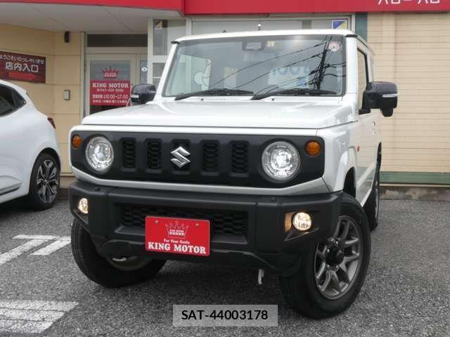 Suzuki JIMNY 2023-06 8314934-11
