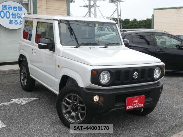 Suzuki JIMNY 2023-06 8314934-12