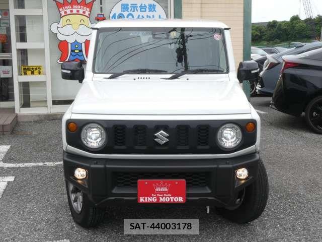 Suzuki JIMNY 2023-06 8314934-13