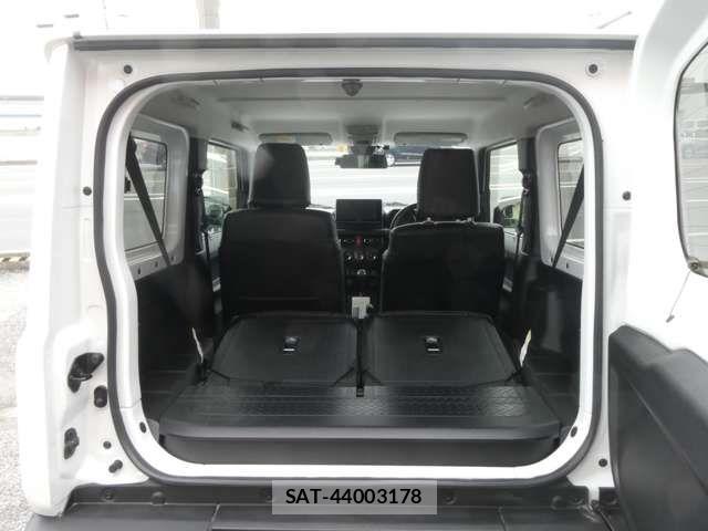 Suzuki JIMNY 2023-06 8314934-7