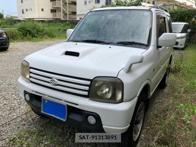 Suzuki JIMNY 2004-06 8314964-0
