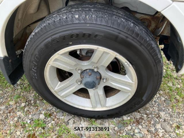 Suzuki JIMNY 2004-06 8314964-10