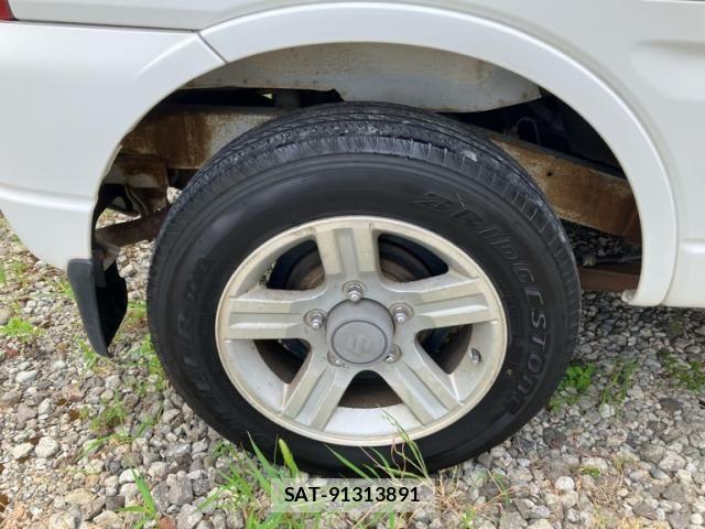 Suzuki JIMNY 2004-06 8314964-11