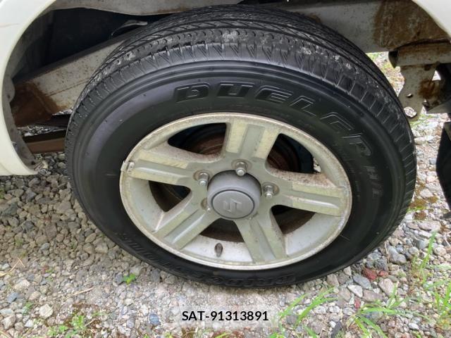 Suzuki JIMNY 2004-06 8314964-12