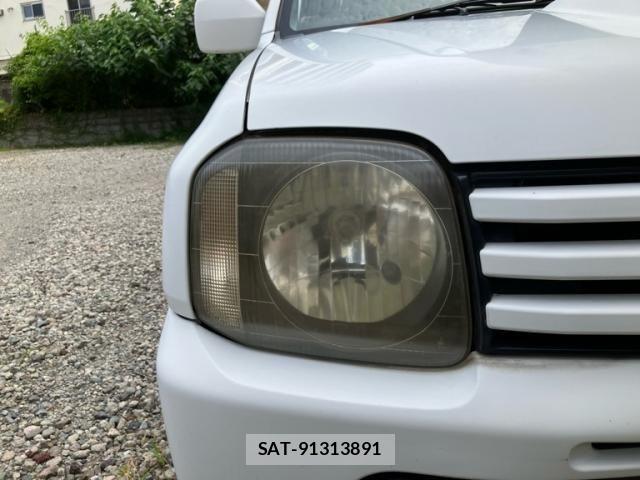 Suzuki JIMNY 2004-06 8314964-14