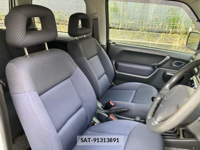 Suzuki JIMNY 2004-06 8314964-17