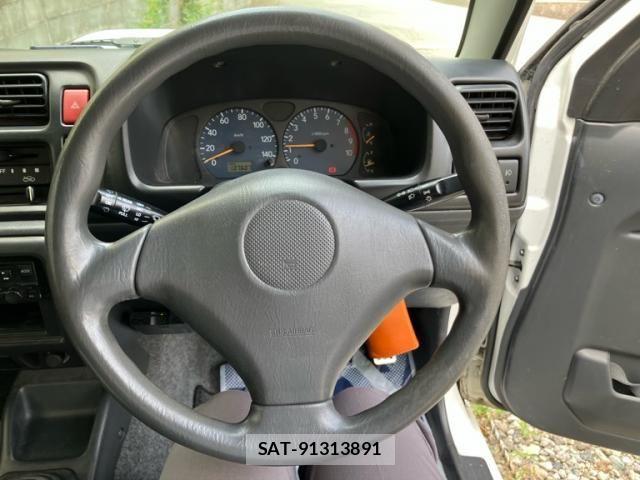 Suzuki JIMNY 2004-06 8314964-20