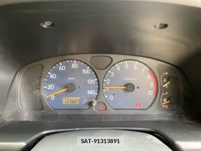 Suzuki JIMNY 2004-06 8314964-21