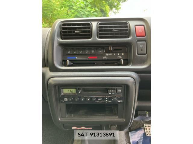 Suzuki JIMNY 2004-06 8314964-24