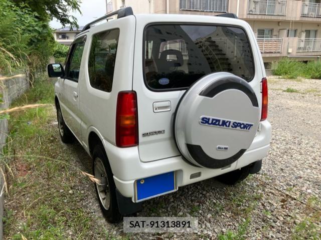 Suzuki JIMNY 2004-06 8314964-5