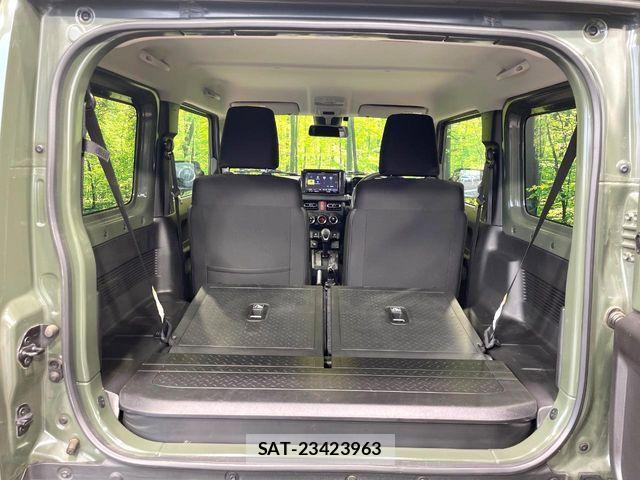 Suzuki JIMNY 2018-12 8314940-9
