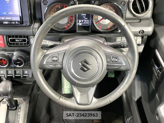 Suzuki JIMNY 2018-12 8314940-10