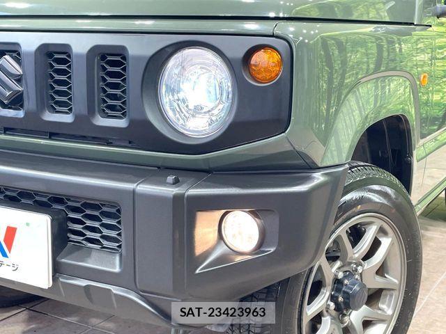 Suzuki JIMNY 2018-12 8314940-11