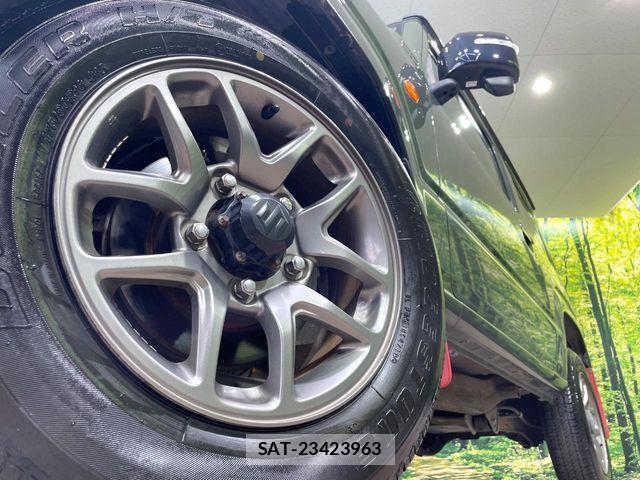 Suzuki JIMNY 2018-12 8314940-12