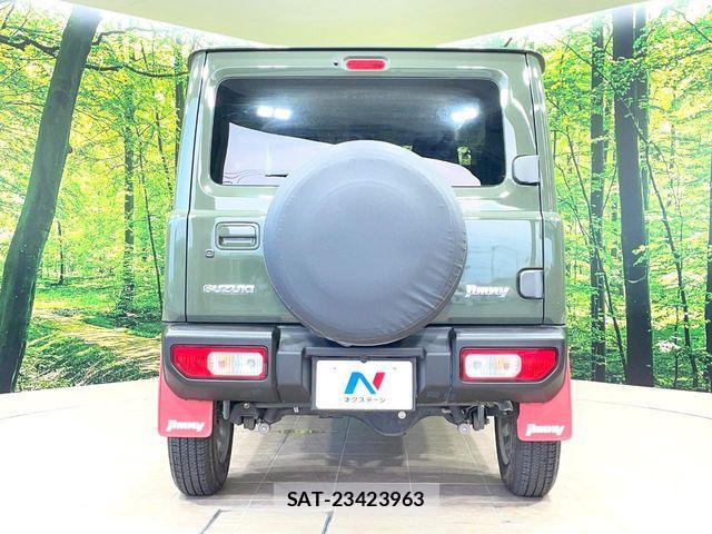 Suzuki JIMNY 2018-12 8314940-14