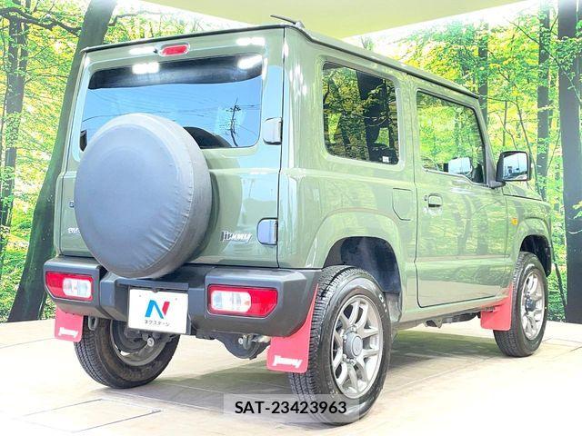 Suzuki JIMNY 2018-12 8314940-16
