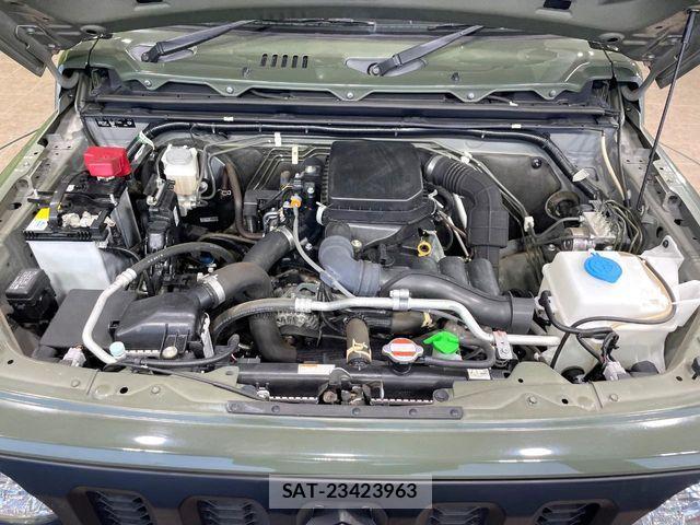 Suzuki JIMNY 2018-12 8314940-17