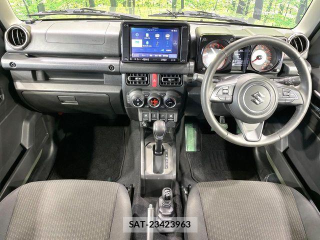 Suzuki JIMNY 2018-12 8314940-1