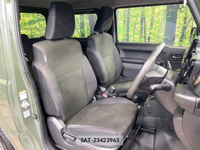Suzuki JIMNY 2018-12 8314940-7