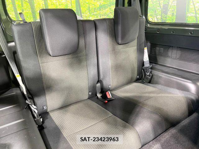 Suzuki JIMNY 2018-12 8314940-8
