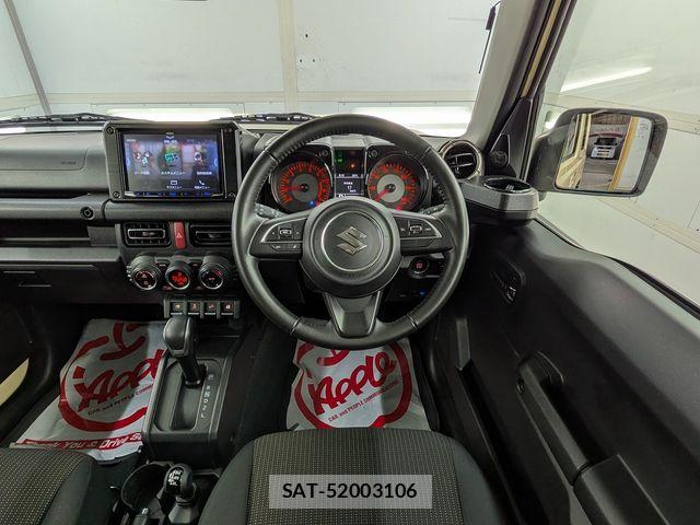 Suzuki JIMNY 2023-12 8314928-9