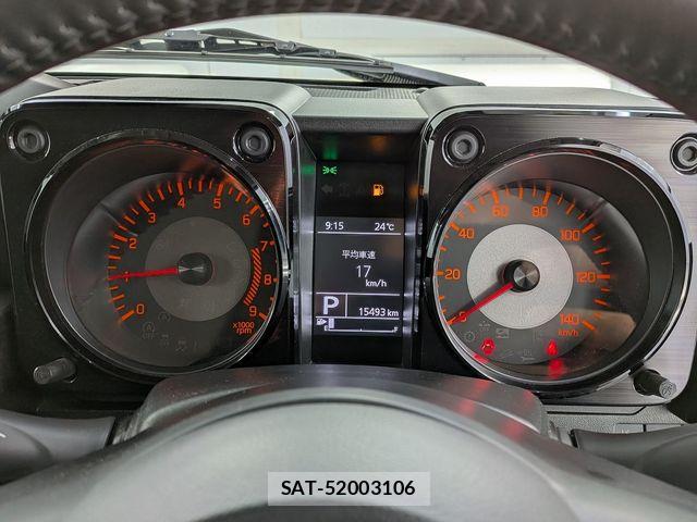 Suzuki JIMNY 2023-12 8314928-12