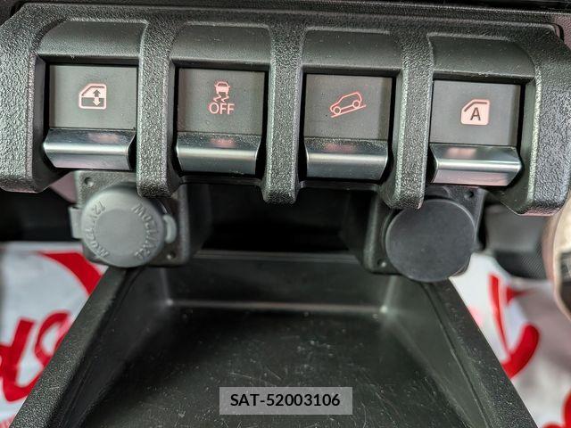Suzuki JIMNY 2023-12 8314928-17
