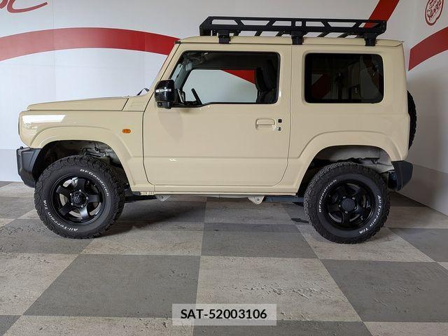 Suzuki JIMNY 2023-12 8314928-18