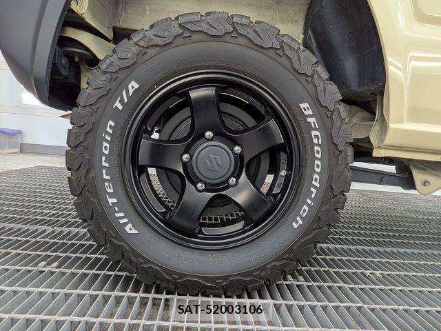 Suzuki JIMNY 2023-12 8314928-4