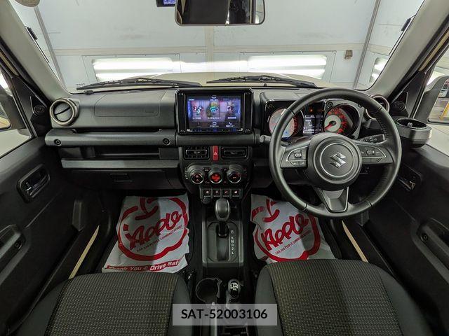 Suzuki JIMNY 2023-12 8314928-8