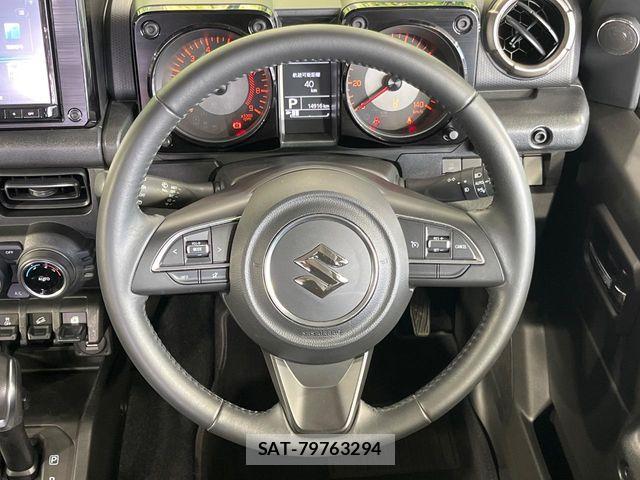 Suzuki JIMNY 2024-03 8314936-11