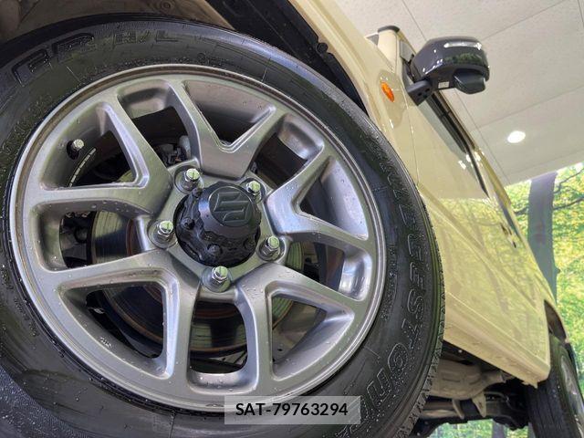 Suzuki JIMNY 2024-03 8314936-13
