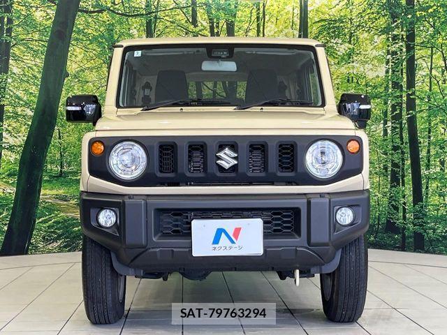 Suzuki JIMNY 2024-03 8314936-14