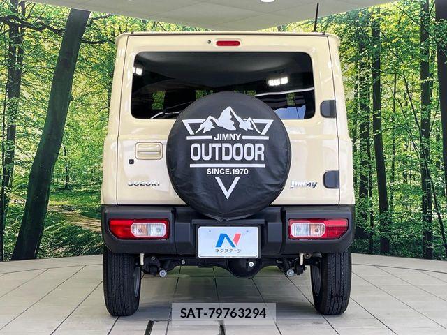 Suzuki JIMNY 2024-03 8314936-15
