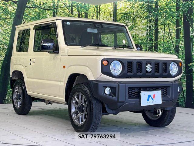 Suzuki JIMNY 2024-03 8314936-16