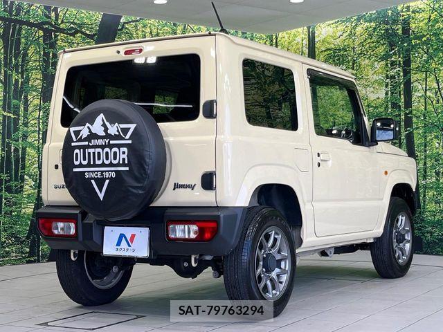Suzuki JIMNY 2024-03 8314936-17