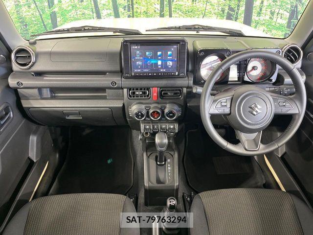 Suzuki JIMNY 2024-03 8314936-1
